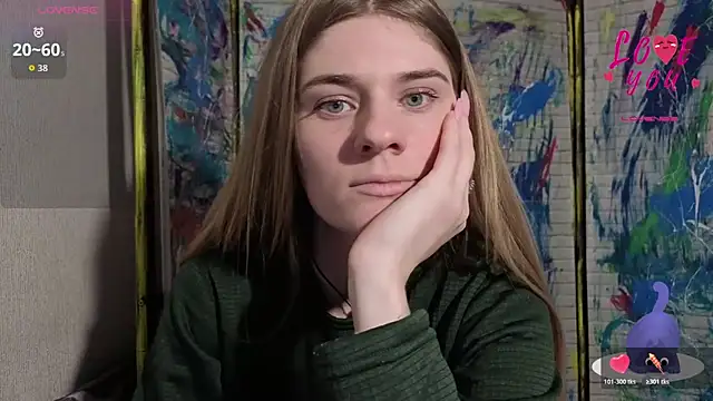 Adell Love online show from 18, 1, 2026