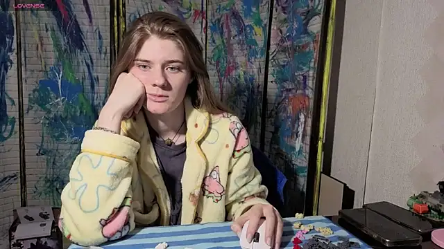 Adell Love online show from 2, 6, 2026