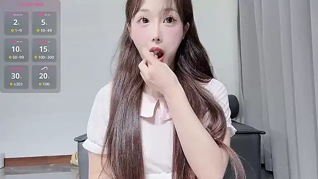 wanou33669 online show from 29, 11, 2025