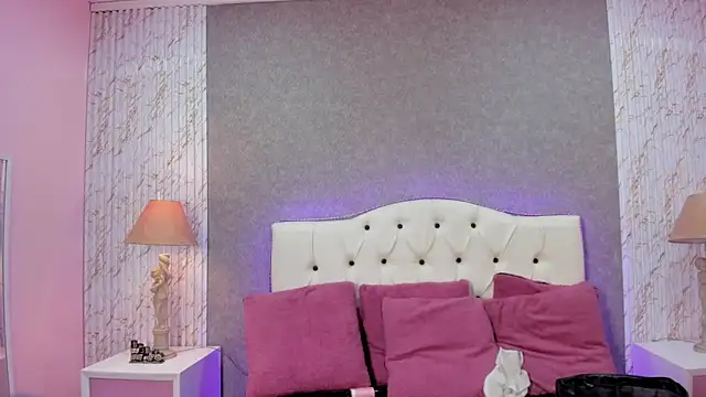 Cristal Nox22 online show from 28, 11, 2025