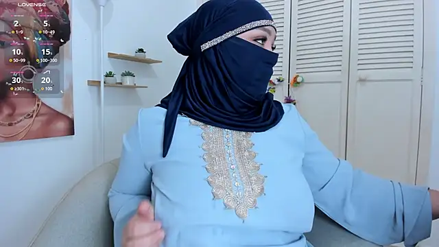 oksaana arabic online show from 29, 11, 2025