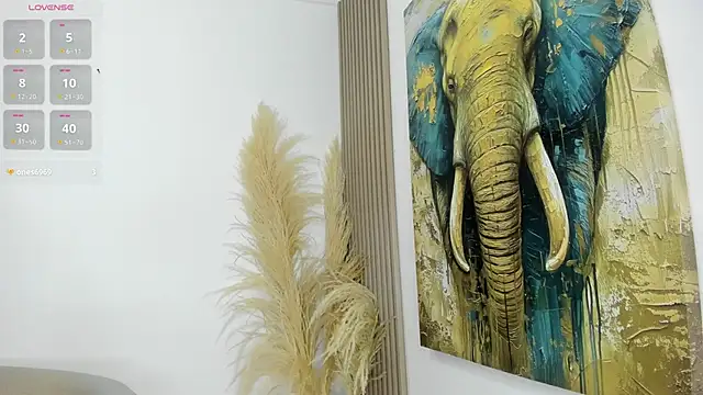 oksaana arabic online show from 14, 12, 2025