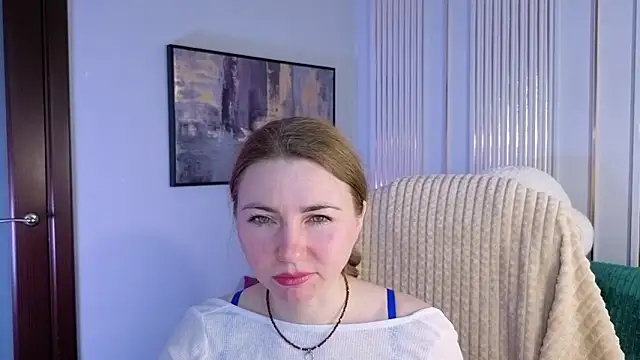 SofiAngela online show from 21, 3, 2026