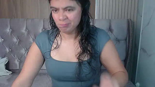 Evangeline b online show from 5, 12, 2025