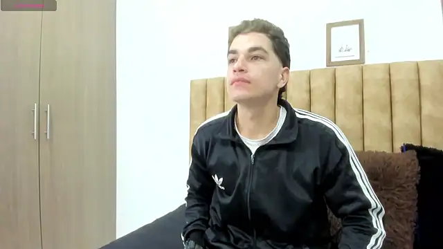 Snapshot of AUSTIN-PRRR chatting on 1, 12, 2025 AUSTIN-PRRR online show from 1, 12, 2025