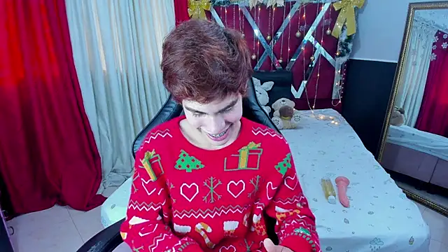 Jacobelord online show from 15, 12, 2025