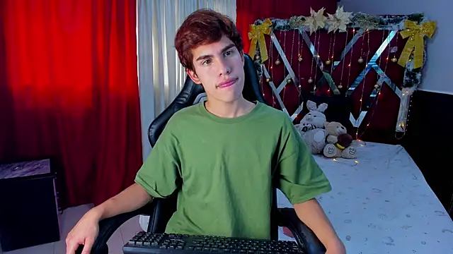 Jacobelord online show from 16, 12, 2025