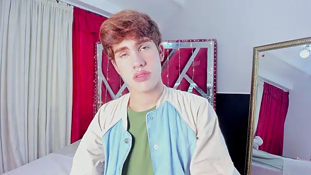 Jacobelord online show from 11, 2, 2026