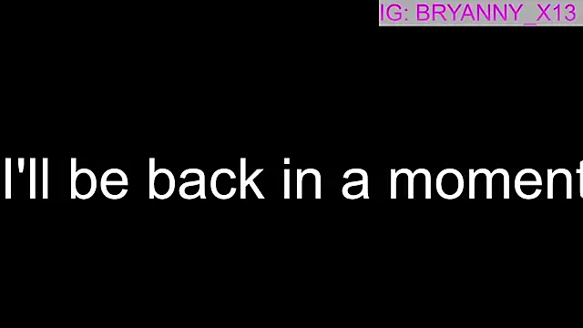 Snapshot of Brianny_X chatting on 16, 5, 2026 Brianny X online show from 16, 5, 2026