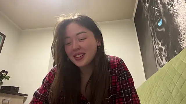 CurietHana1 online show from 14, 1, 2026