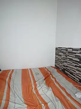 DARKJOLIE7 online show from 25, 3, 2026