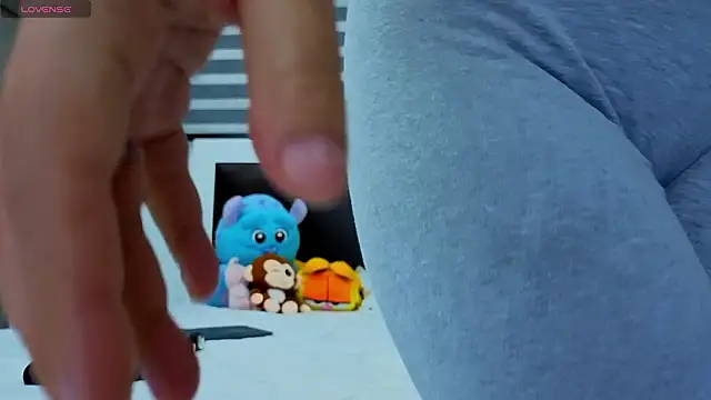 Snapshot of CerecitaQueenn chatting on 26, 3, 2026 CerecitaQueenn online show from 26, 3, 2026