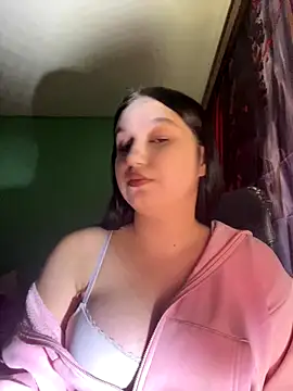 SweetLipssss online show from 22, 12, 2025