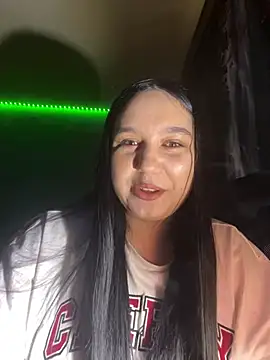 SweetLipssss online show from 15, 1, 2026