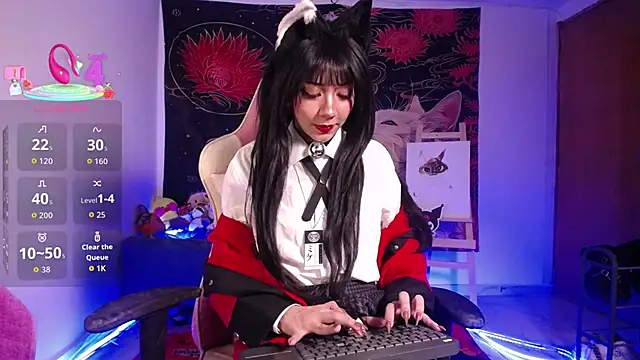 Snapshot of alicedangerXXX chatting on 30, 11, 2025 alicedangerXXX online show from 30, 11, 2025