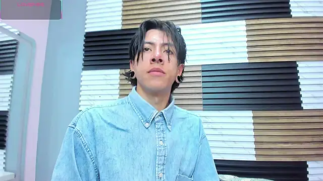 LiamShelby online show from 11, 1, 2026