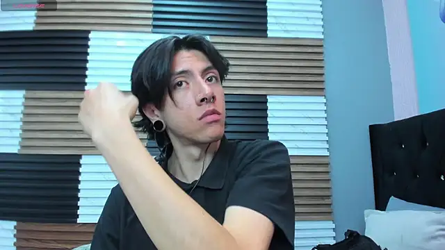 LiamShelby online show from 18, 1, 2026