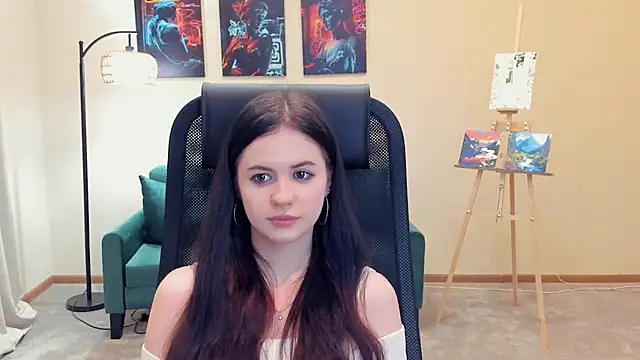 Snapshot of EvieWycoff chatting on 27, 11, 2025 EvieWycoff online show from 27, 11, 2025