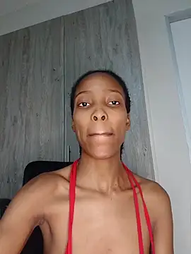 MsParisSmith online show from 18, 4, 2026