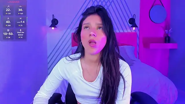 Snapshot of Kari_Kaory chatting on 16, 4, 2026 Kari Kaory online show from 16, 4, 2026