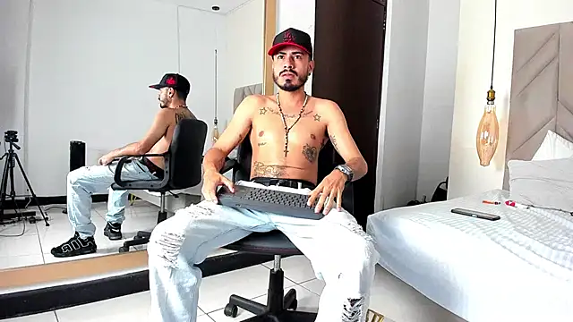 MatthewCullen online show from 27, 2, 2026