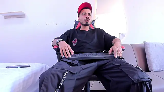 MatthewCullen online show from 16, 3, 2026