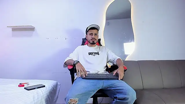 MatthewCullen online show from 20, 3, 2026