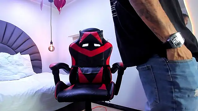 MatthewCullen online show from 27, 3, 2026