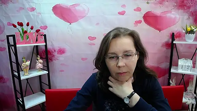 Snapshot of DaisyEdit chatting on 14, 3, 2026 DaisyEdit online show from 14, 3, 2026