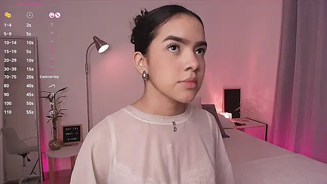 fluffycurls online show from 15, 2, 2026