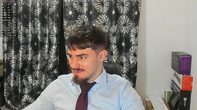 Snapshot of greekgod199 chatting on 18, 1, 2026 greekgod199 online show from 18, 1, 2026