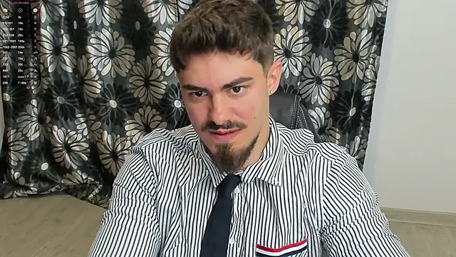 Snapshot of greekgod199 chatting on 23, 5, 2026 greekgod199 online show from 23, 5, 2026