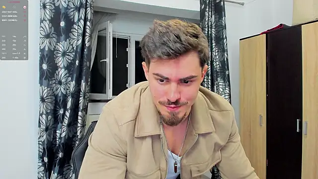 Snapshot of greekgod199 chatting on 26, 5, 2026 greekgod199 online show from 26, 5, 2026