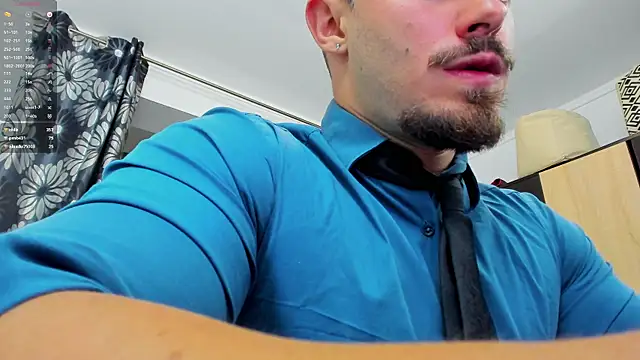 Snapshot of greekgod199 chatting on 27, 5, 2026 greekgod199 online show from 27, 5, 2026