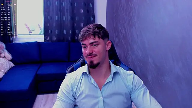 Snapshot of greekgod199 chatting on 18, 6, 2026 greekgod199 online show from 18, 6, 2026
