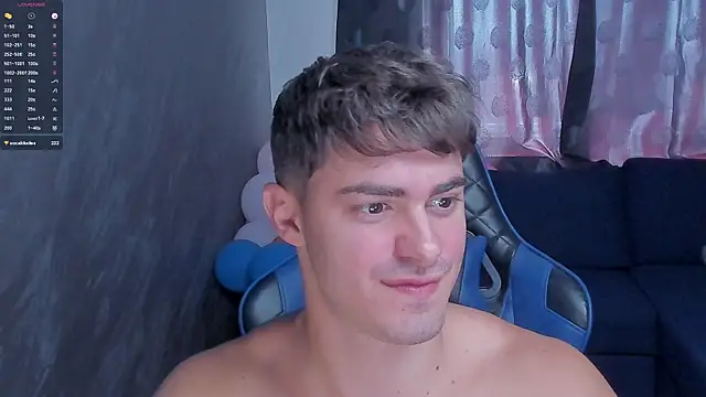 Snapshot of greekgod199 chatting on 26, 6, 2026 greekgod199 online show from 26, 6, 2026