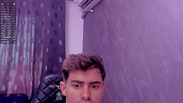 Snapshot of greekgod199 chatting on 27, 6, 2026 greekgod199 online show from 27, 6, 2026