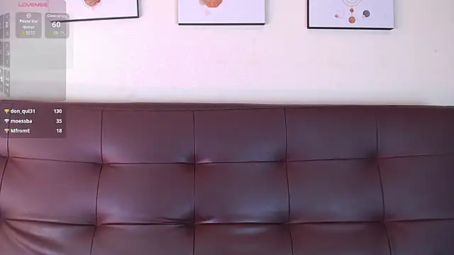 Snapshot of ZoeyFierce chatting on 9, 2, 2026 ZoeyFierce online show from 9, 2, 2026