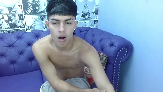 Ethan Jamees online show from 12, 1, 2026