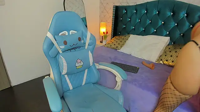 Valery jame online show from 26, 3, 2026