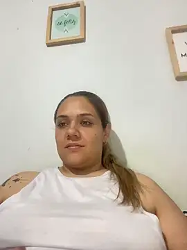 LoreinnFox online show from 16, 4, 2026