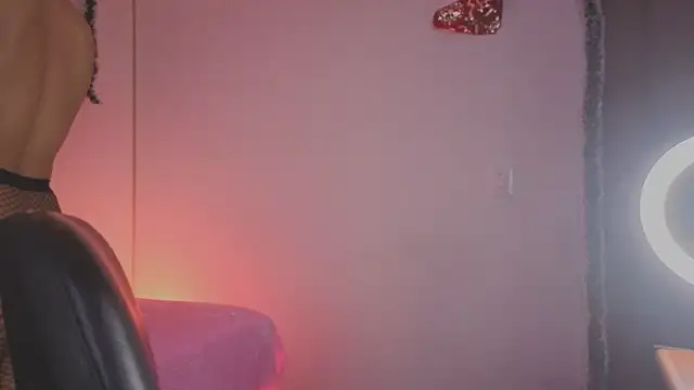 MarillynMorgan online show from 3, 12, 2025