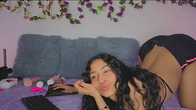 MarillynMorgan online show from 1, 2, 2026