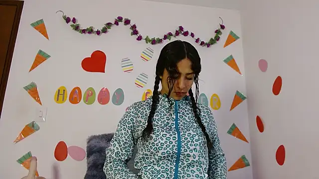 MarillynMorgan online show from 18, 4, 2026