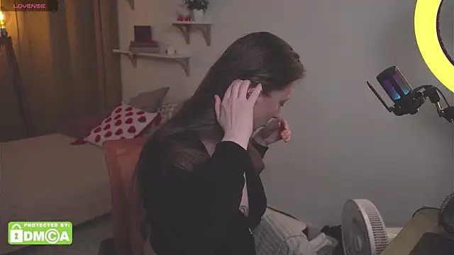 Helga vibe online show from 15, 4, 2026