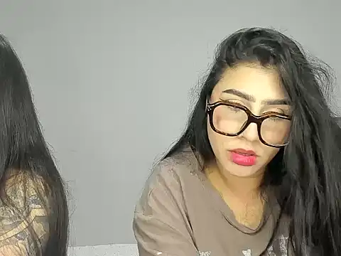 ROUS SWEET  online show from 30, 11, 2025