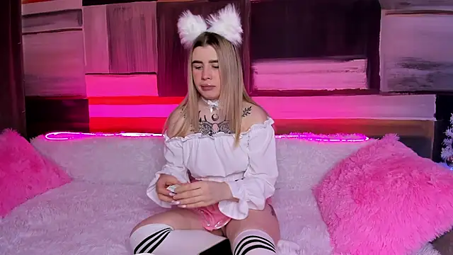 Snapshot of Malia1Taylor chatting on 17, 12, 2025 Malia1Taylor online show from 17, 12, 2025