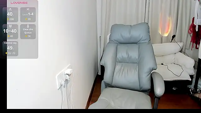 Snapshot of linlinjiang33 chatting on 16, 4, 2026 linlinjiang33 online show from 16, 4, 2026