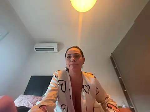 GabriellaGaby online show from 16, 12, 2025