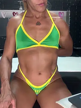 Snapshot of sexymusclegoddess chatting on 14, 5, 2026 sexymusclegoddess online show from 14, 5, 2026